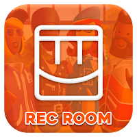 Rec Room Helper Play Games Together