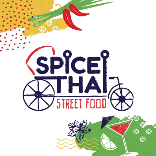 Spice Thai logo