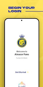 Alnassr F.C Fans Unknown