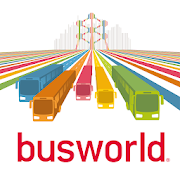 Top 20 Business Apps Like Busworld Europe 2019 - Best Alternatives