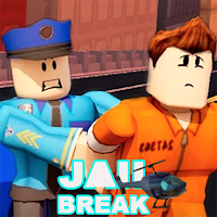 Mod Jailbreak Escape Helper Unofficial