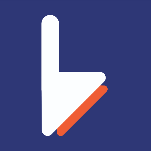 Bechna - Create online store logo
