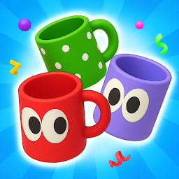 Mart Sort : Goods Puzzle Mod Apk