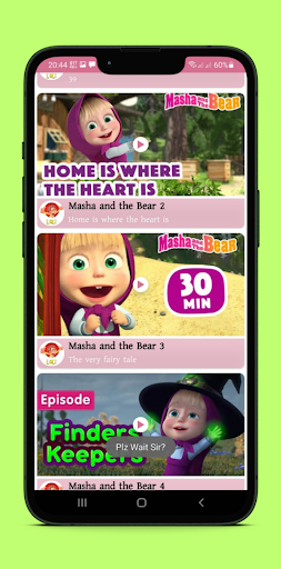 Cartoon Videos TV-Funny Memes