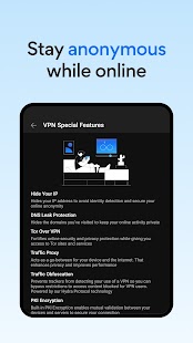 Hotspot Shield: Fast VPN Proxy Screenshot