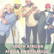 Afro And Kwaito songs
