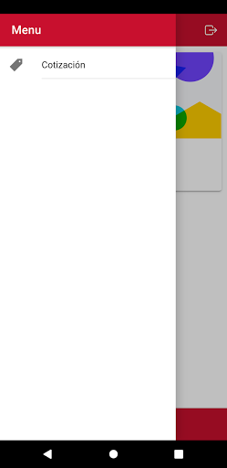 Cotizador Insignia Life Screen 3