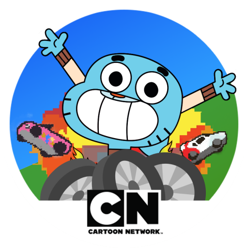 Gumball Racing 1.0.9 Icon