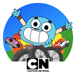 Cover Image of Download Gumball Racing 1.0.13 APK