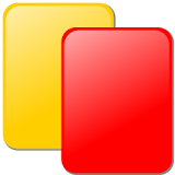 RedCarded icon