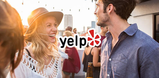 Yelp Find Food Delivery Services Nearby Apps On Google Play