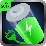 Battery Saver and Power Saver icon