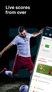 Flashscore APK Download for Android 1