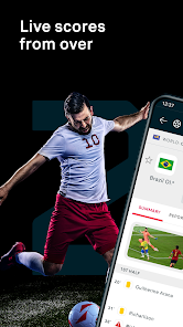 Flashscore Apps on Google Play