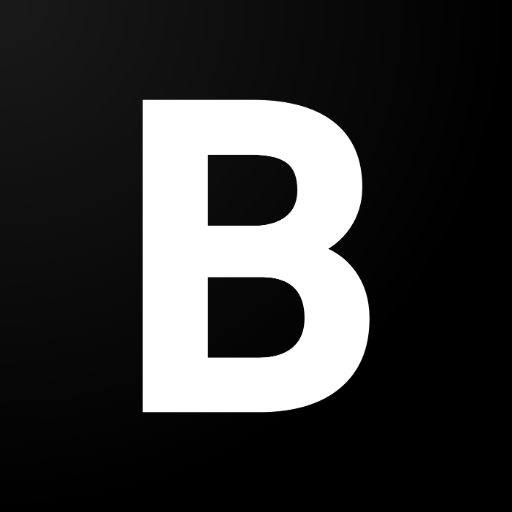 Billboard Player - music video logo
