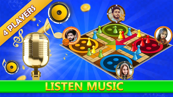 Classic Ludo Online 17.2691 APK screenshots 17