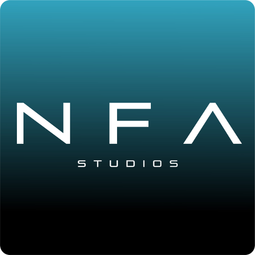 NFA Studios logo