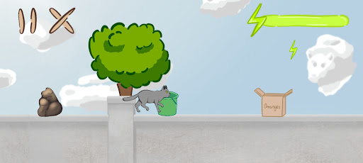 Chubbittens Screen 3