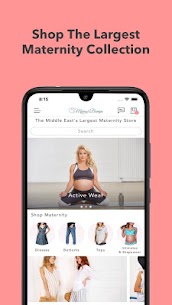Mums and Bumps Maternity Apk Download New 2022 Version* 1