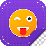Cover Image of Download Sticker Maker - Personal Stick  APK