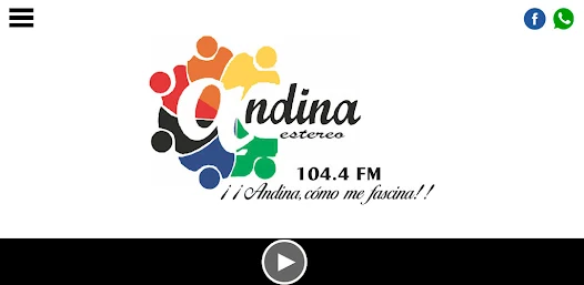 104.4 fm online
