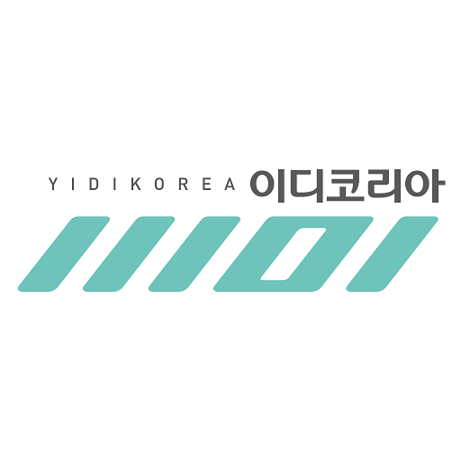 YIDIKOREA logo
