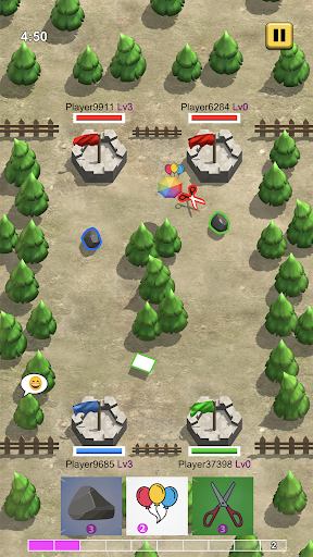 Playzon.io Screen 2