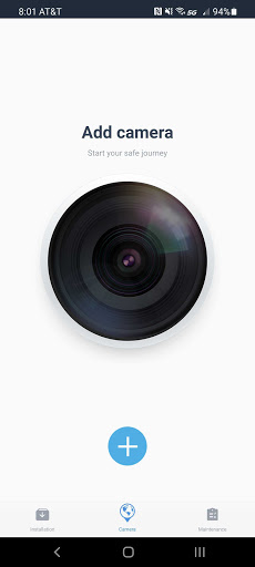 VidFleet by GPS Trackit Screen 2
