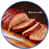 Meatloaf recipes icon
