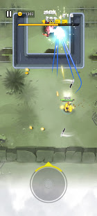 Doomsday Shooter - Roguelike Zombie Shooting Games 1.0.2 screenshots 3