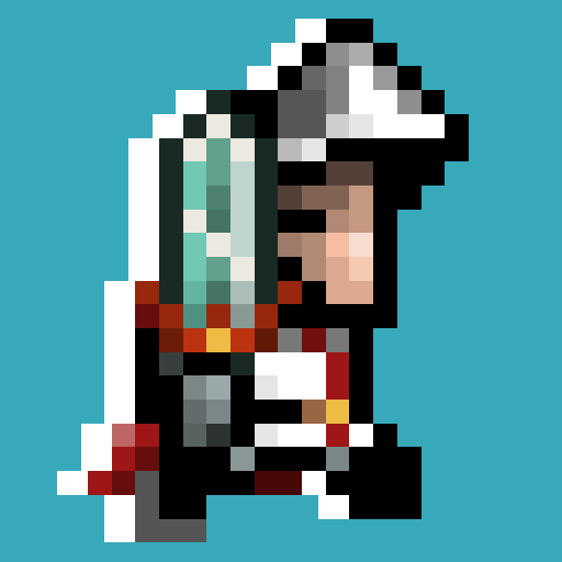 HeroSurvival logo
