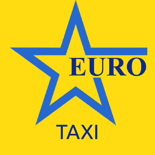 Euro Taxi Barlad logo