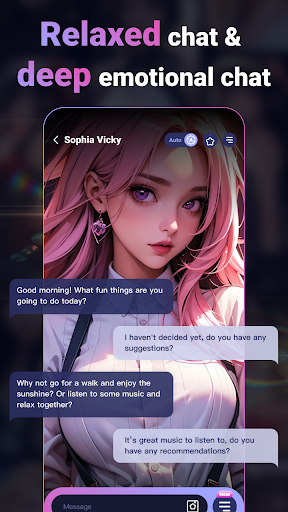 Dolly - Your AI Doll Girl Chat screenshot 5