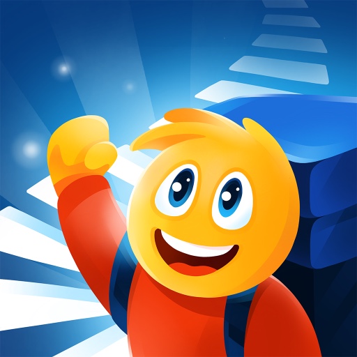 Stair Run 2.2.0 (No Ads) for Android
