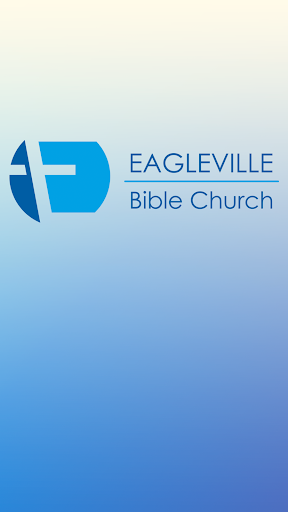 Android application Eagleville Bible Church screenshort