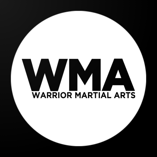 Warrior On The Go logo
