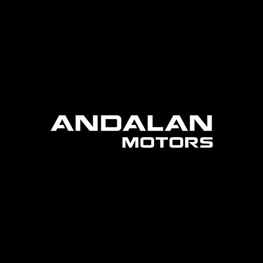 Andalan logo