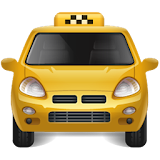 Пятерка такси icon