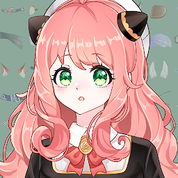 Anime Avatar Maker 2 Mod Apk