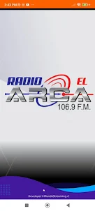 Radio El Arca Chile