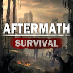Cover Image of Herunterladen Aftermath Survival  APK