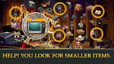 Hidden Object : The Witchesのおすすめ画像4