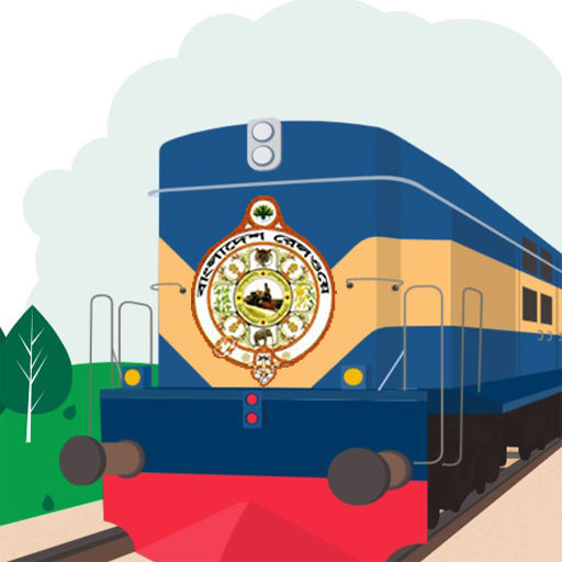 Railway Ticket Download on Windows