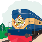 Cover Image of 下载 Railway Ticket  APK