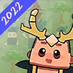 Cover Image of Download Forest Lines Puzzle  APK