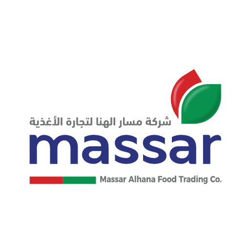مسار الهنا | Massar Alhana logo
