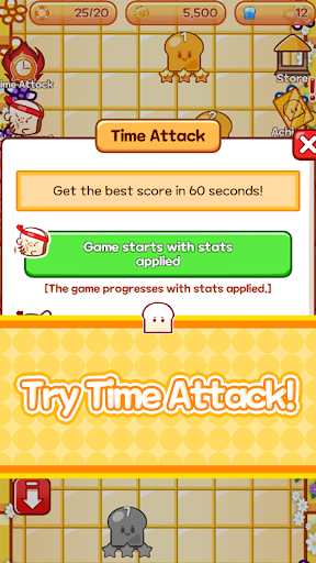 Bread Card - Find Same Card