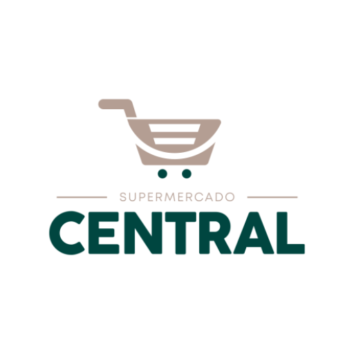 Supermercado Central logo