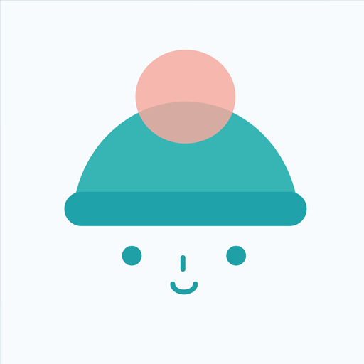 SleepWellBaby: Support & Tips logo