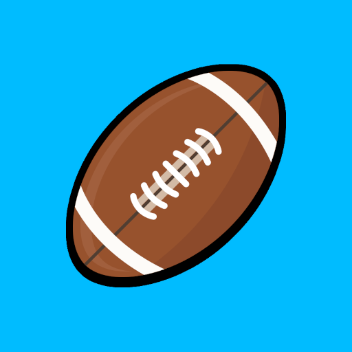 Footballs Live Wallpaper logo